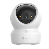 EZVIZ H6c G1 3K 5MP Wi-Fi White Dome IP Camera
